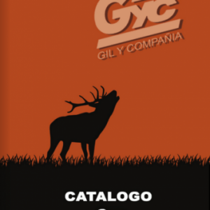 CATALOGO GyC