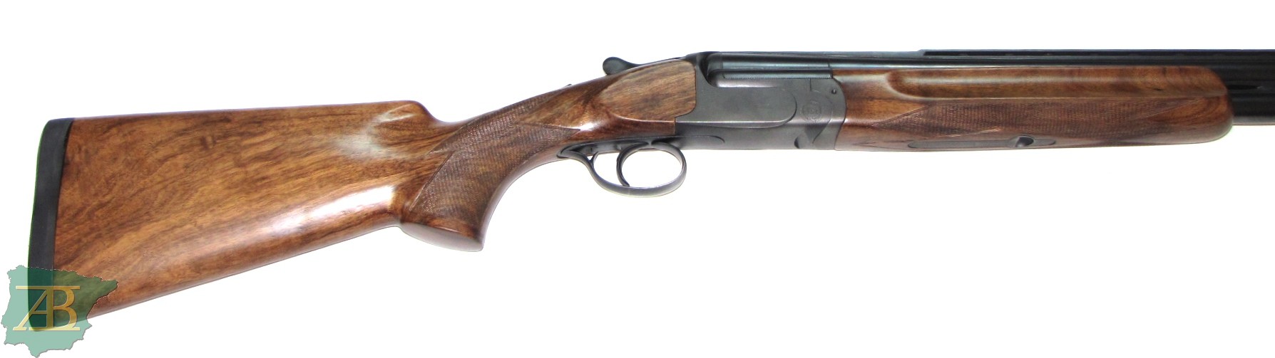 Escopeta superpuesta de TRAP PERAZZI MX8 Ref REP2022-157-armeriaiberica-2