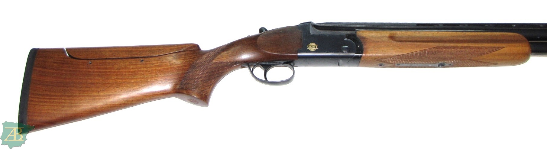 Escopeta superpuesta de TRAP COUNTY Ref 6939-armeriaiberica-2
