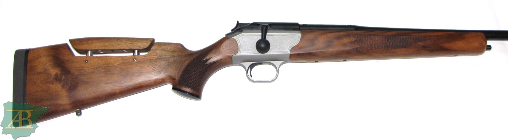 Rifle de cerrojo de caza BLASER R-93 Ref 7064-armeriaiberica-2