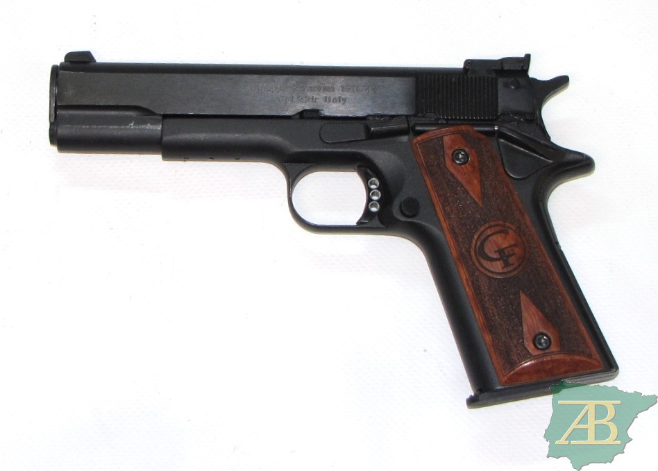 Pistola CHIAPPA 1911 Ref REP2023-30-armeriaiberica-2