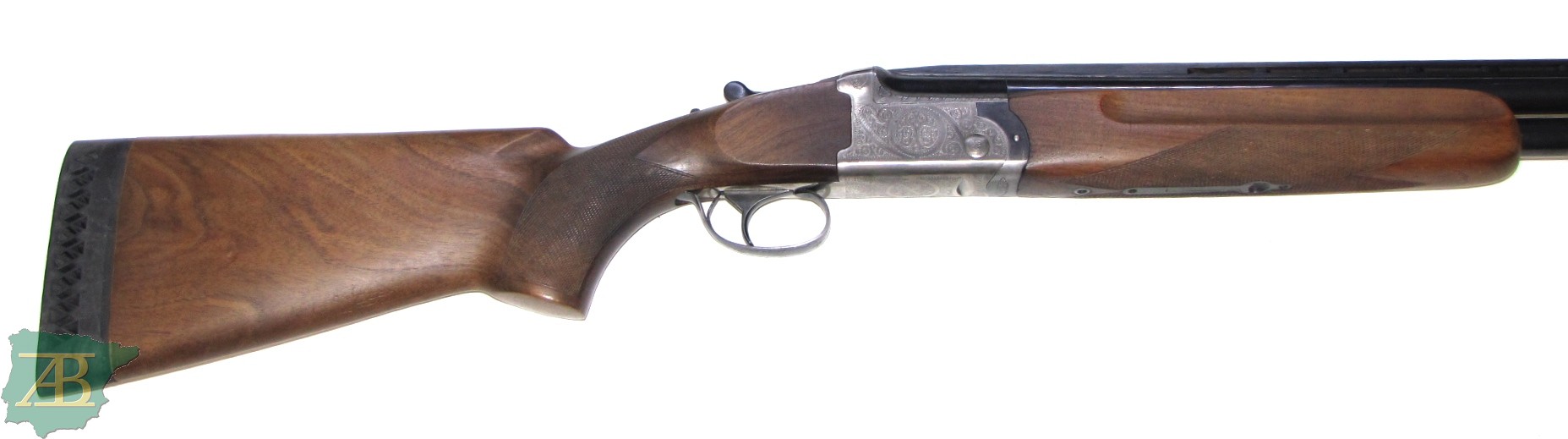 Escopeta superpuesta de TRAP COUNTY Ref 7506-armeriaiberica-2