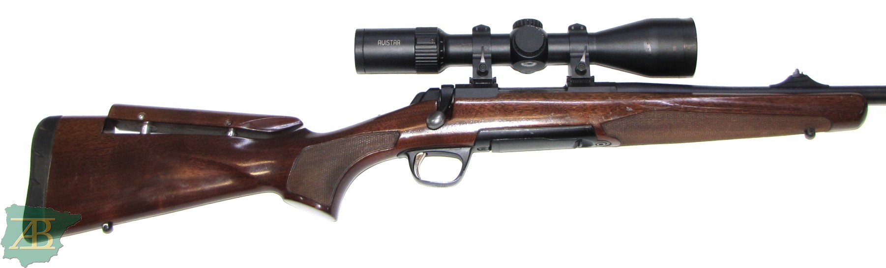 Rifle de cerrojo de caza BROWNING X-BOLT Ref REP2024-104-armeriaiberica-2