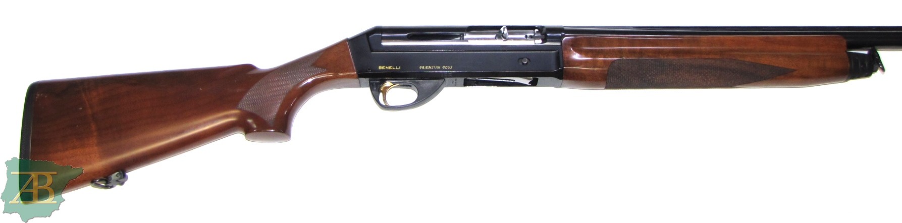 Escopeta semiautomática de caza BENELLI PREMIUM PLUS Ref 7799-armeriaiberica-2