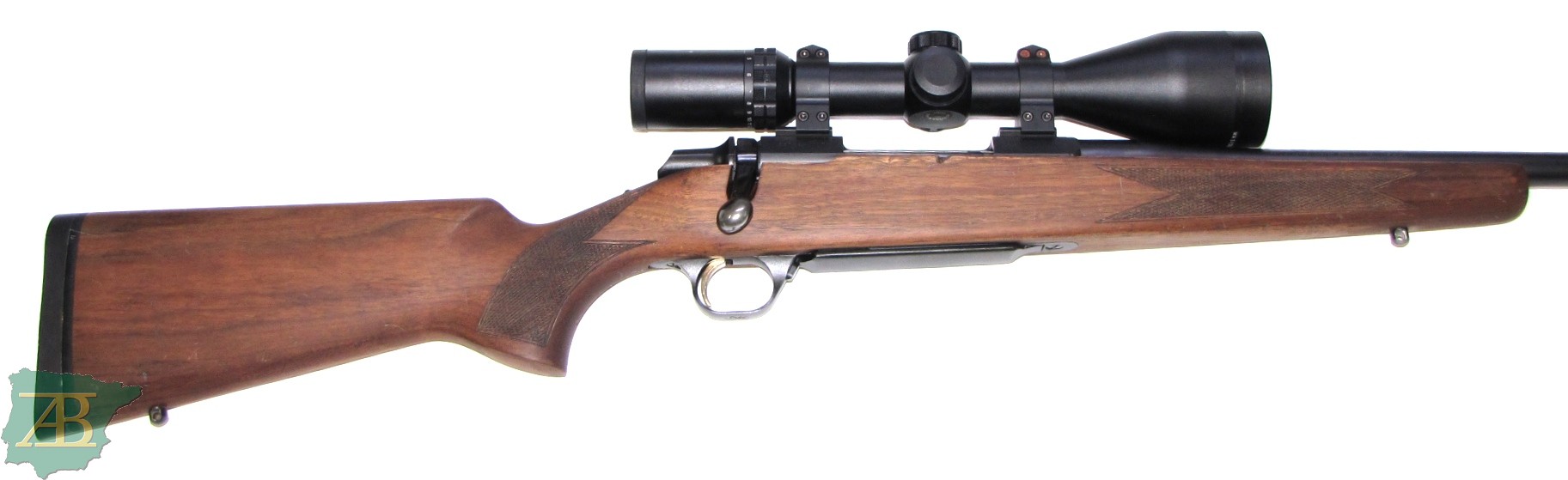 Rifle de cerrojo de caza BROWNING A-BOLT Ref 7786-armeriaiberica-2