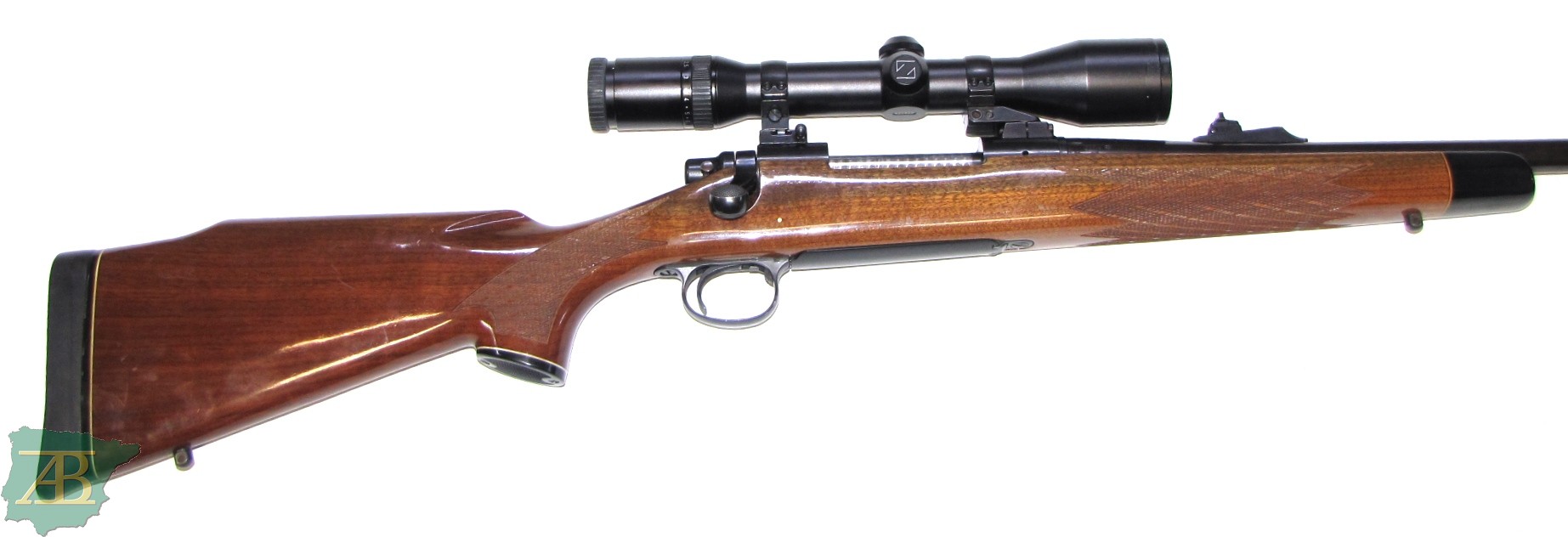 Rifle de cerrojo de caza REMINGTON 700 Ref 7834-armeriaiberica-2